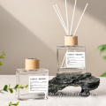 Neuankömmlinge Neueste Design Großhandel 150ml Reed Diffusor